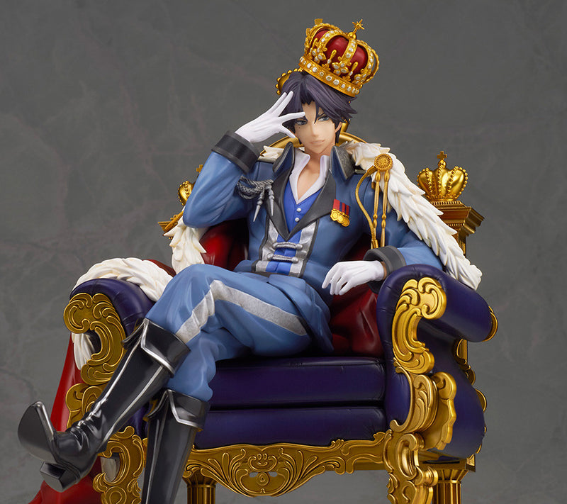 The New Prince of Tennis Alter Keigo Atobe 1/8 Figure