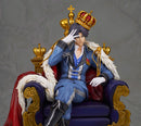 The New Prince of Tennis Alter Keigo Atobe 1/8 Figure