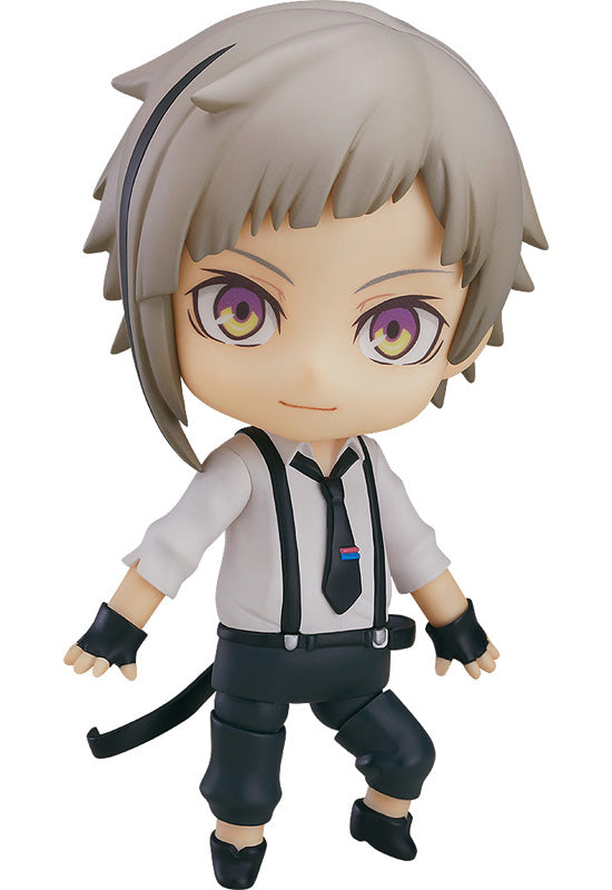 0893 Bungo Stray Dogs DEAD APPLE Nendoroid Atsushi Nakajima (re-run)