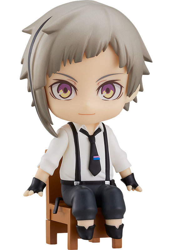 Bungo Stray Dogs Nendoroid Swacchao! Atsushi Nakajima