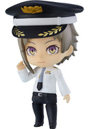 1367 Bungo Stray Dogs Nendoroid Atsushi Nakajima: Airport Ver.