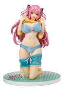 Original Figure F.W.A.T Sexual activity week Seikatsu Shuukan Ayaka