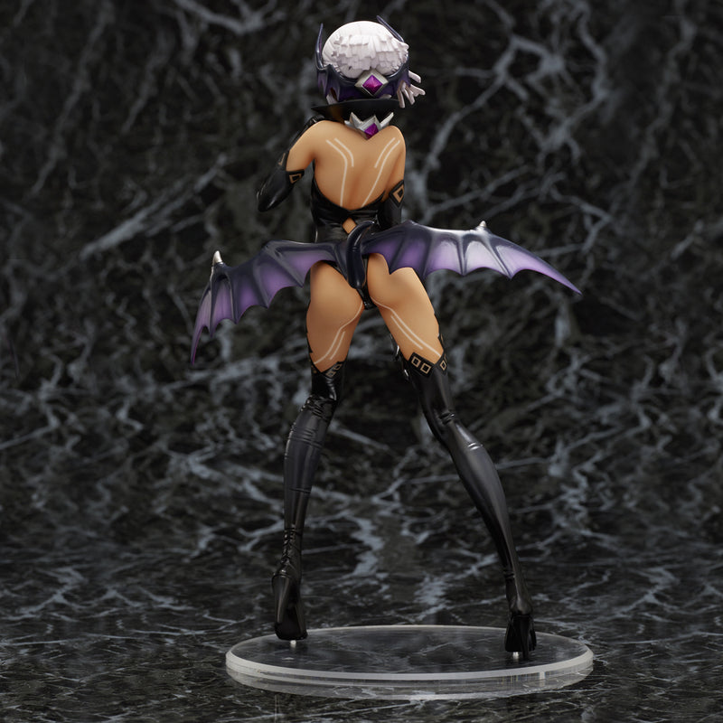 Fate/EXTELLA Union Creative Attila Sweet Devil Ver.