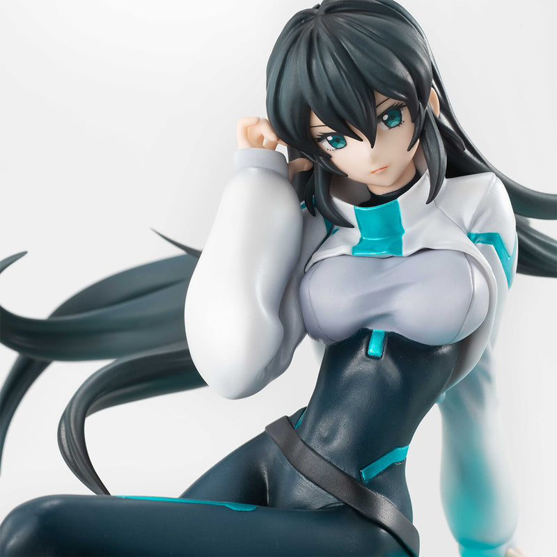 GGG Gundam Build Divers MEGAHOUSE MAY