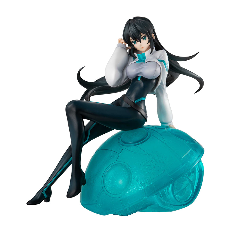 GGG Gundam Build Divers MEGAHOUSE MAY