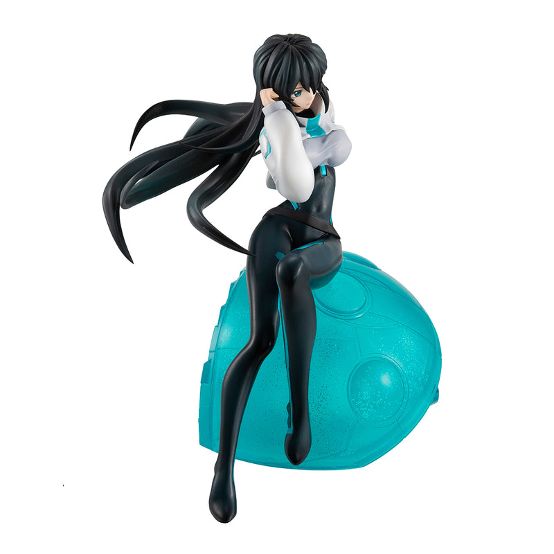 GGG Gundam Build Divers MEGAHOUSE MAY