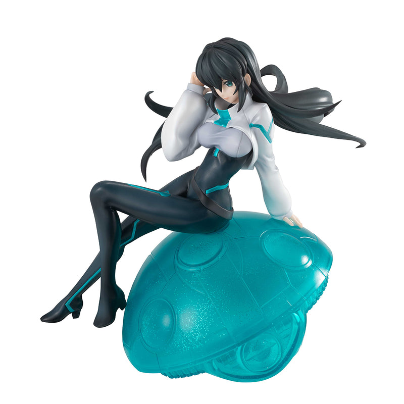 GGG Gundam Build Divers MEGAHOUSE MAY