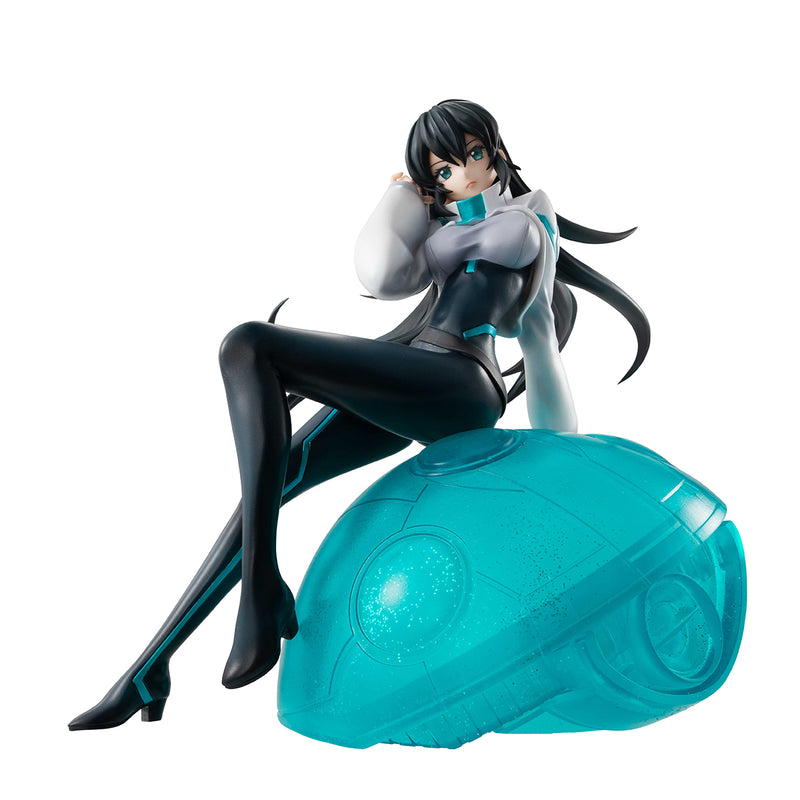GGG Gundam Build Divers MEGAHOUSE MAY
