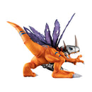 DIGIMON MEGAHOUSE G.E.M. SERIES DIGIMON ADVENTURE Metal Greymon