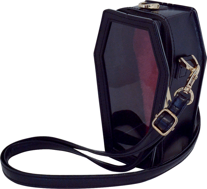 Nendoroid Doll Pouch Neo: Coffin Black(re-run)