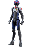 Macross F Max Factory PLAMAX MF-69 minimum factory Alto Saotome with VF-25F Decal Set