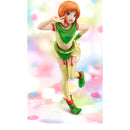 GUNDAM ZZ MEGAHOUSE RAHDX G.A.NEO PURU