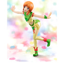 GUNDAM ZZ MEGAHOUSE RAHDX G.A.NEO PURU