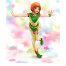 GUNDAM ZZ MEGAHOUSE RAHDX G.A.NEO PURU