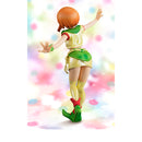 GUNDAM ZZ MEGAHOUSE RAHDX G.A.NEO PURU