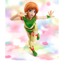 GUNDAM ZZ MEGAHOUSE RAHDX G.A.NEO PURU