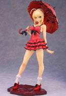 Fate/EXTRA CCC Alphamax Saber One-Piece Ver. (Re-Run)