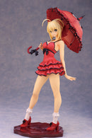 Fate/EXTRA CCC Alphamax Saber One-Piece Ver. (Re-Run)