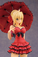 Fate/EXTRA CCC Alphamax Saber One-Piece Ver. (Re-Run)