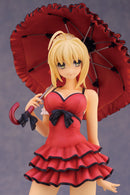Fate/EXTRA CCC Alphamax Saber One-Piece Ver. (Re-Run)