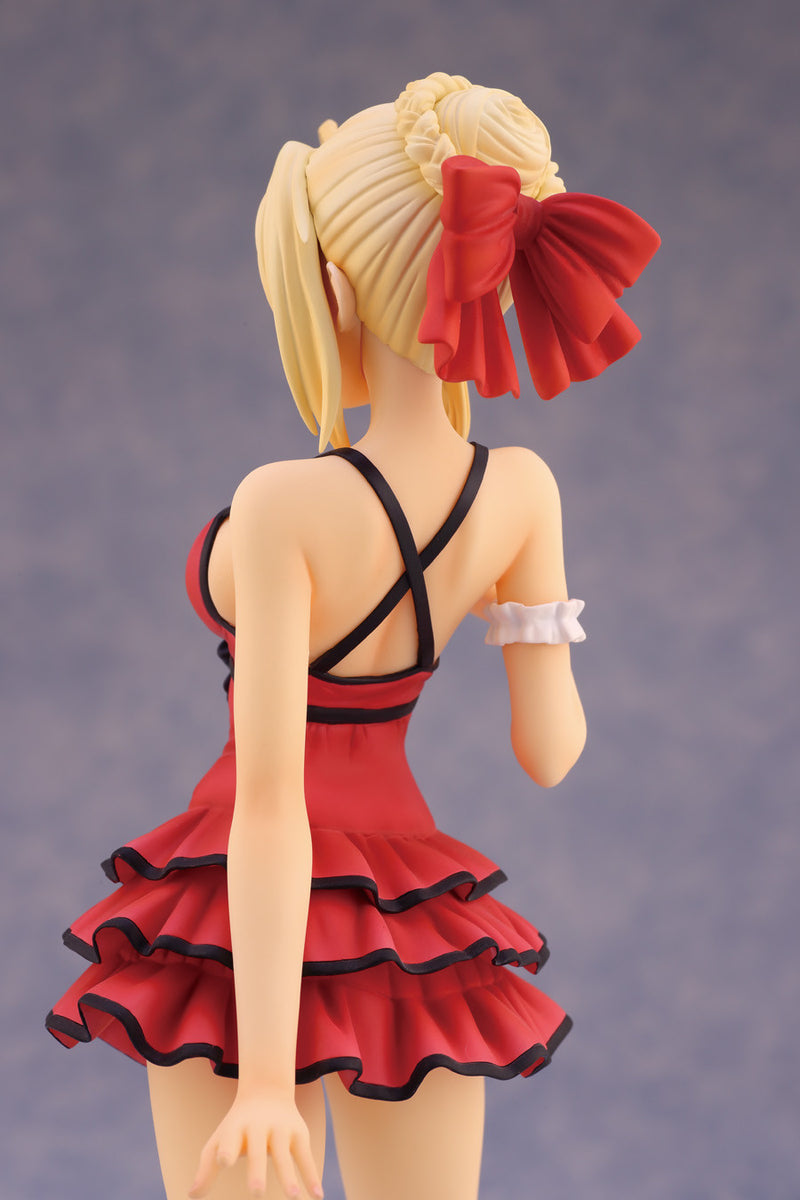 Fate/EXTRA CCC Alphamax Saber One-Piece Ver. (Re-Run)