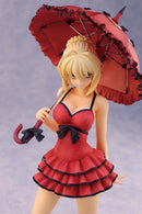 Fate/EXTRA CCC Alphamax Saber One-Piece Ver. (Re-Run)
