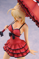 Fate/EXTRA CCC Alphamax Saber One-Piece Ver. (Re-Run)