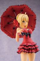 Fate/EXTRA CCC Alphamax Saber One-Piece Ver. (Re-Run)