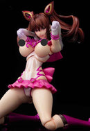 Perfectly Innocent Magical Girls~Sailor Jewel, Transform!~ SECOND AXE SECOND AXE❤HENTAI ACTION　Erika Kuramoto