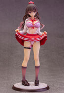 Illustration by Kurehito Misaki Hatano Sara