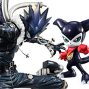 DIGIMON G.E.M. Series MEGAHOUSE Beelzebumon & Impmon 【repeat】