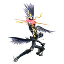 DIGIMON G.E.M. Series MEGAHOUSE Beelzebumon & Impmon 【repeat】