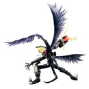 DIGIMON G.E.M. Series MEGAHOUSE Beelzebumon & Impmon 【repeat】