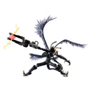 DIGIMON G.E.M. Series MEGAHOUSE Beelzebumon & Impmon 【repeat】