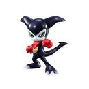 DIGIMON G.E.M. Series MEGAHOUSE Beelzebumon & Impmon 【repeat】