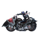 DIGIMON MEGAHOUSE G.E.M. TAMERS  Beelzemon & Behemoth