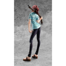 ONE PIECE P.O.P. MEGAHOUSE Playback Memories Bellmere