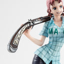 ONE PIECE P.O.P. MEGAHOUSE Playback Memories Bellmere