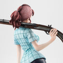 ONE PIECE P.O.P. MEGAHOUSE Playback Memories Bellmere