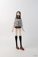 Isobelle Pascha X Otome no Teikoku 3A AYANO 綾乃