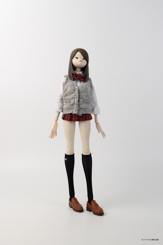 Isobelle Pascha X Otome no Teikoku 3A AYANO 綾乃