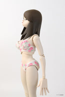 Isobelle Pascha X Otome no Teikoku 3A AYANO 綾乃