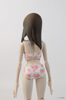 Isobelle Pascha X Otome no Teikoku 3A AYANO 綾乃