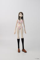 Isobelle Pascha X Otome no Teikoku 3A AYANO 綾乃