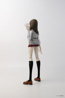 Isobelle Pascha X Otome no Teikoku 3A AYANO 綾乃