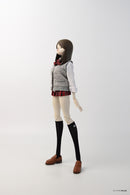 Isobelle Pascha X Otome no Teikoku 3A AYANO 綾乃