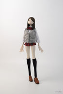 Isobelle Pascha X Otome no Teikoku 3A AYANO 綾乃