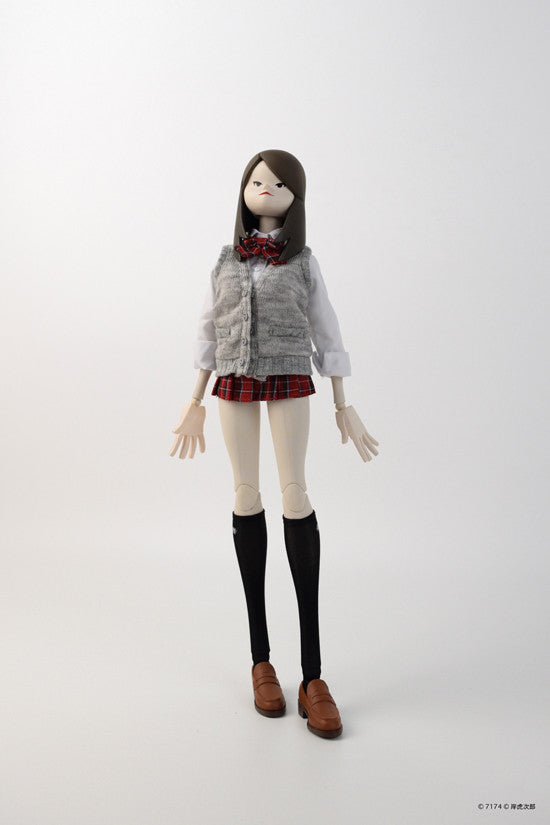 Isobelle Pascha X Otome no Teikoku 3A AYANO 綾乃
