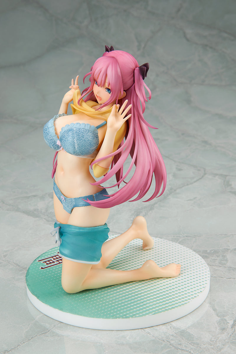 Original Figure F.W.A.T Sexual activity week Seikatsu Shuukan Ayaka