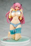 Original Figure F.W.A.T Sexual activity week Seikatsu Shuukan Ayaka